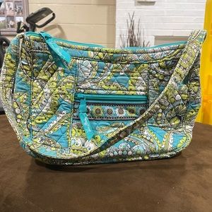Vera Bradley purse